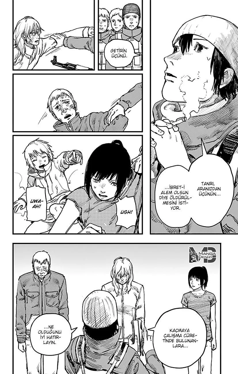 Fire Punch - Sayfa 4