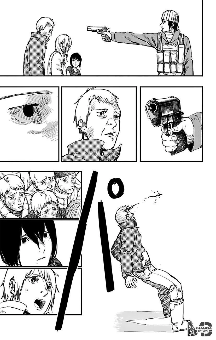 Fire Punch - Sayfa 5