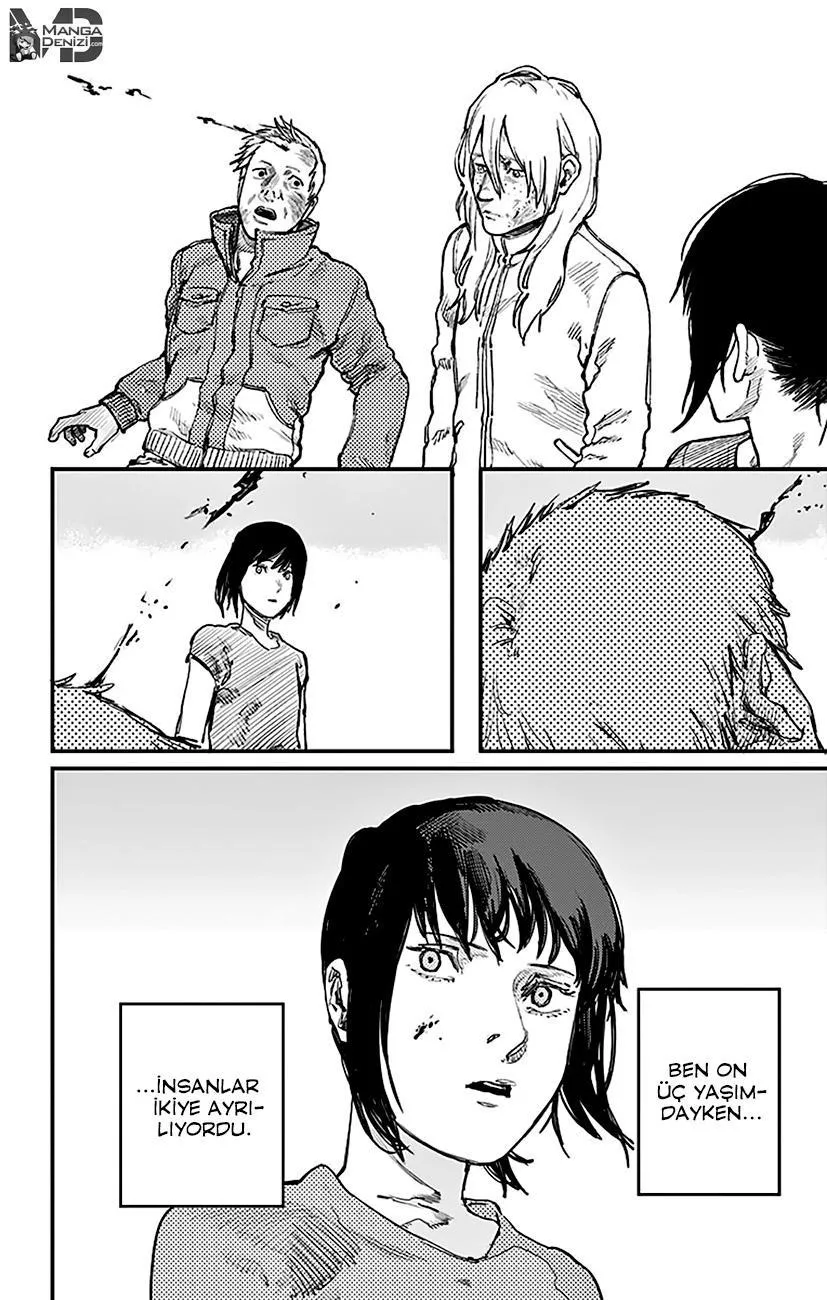 Fire Punch - Sayfa 6