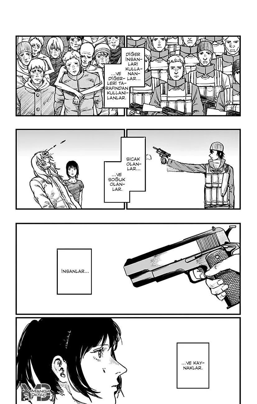 Fire Punch - Sayfa 7