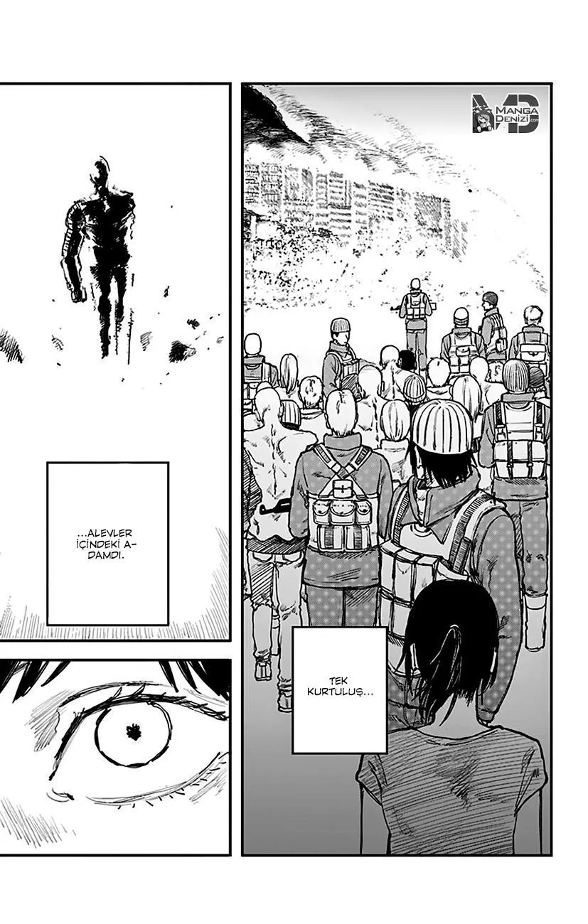 Fire Punch - Sayfa 9