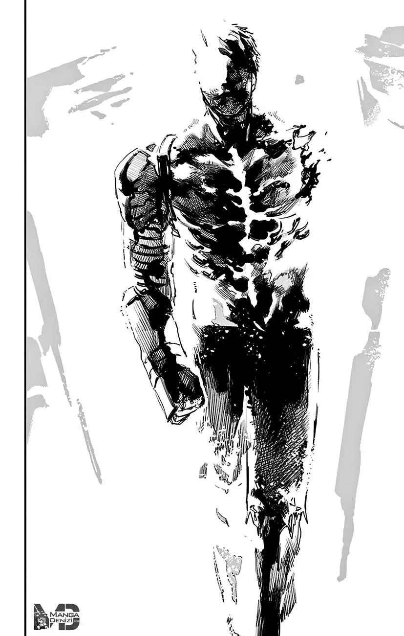 Fire Punch - Sayfa 10