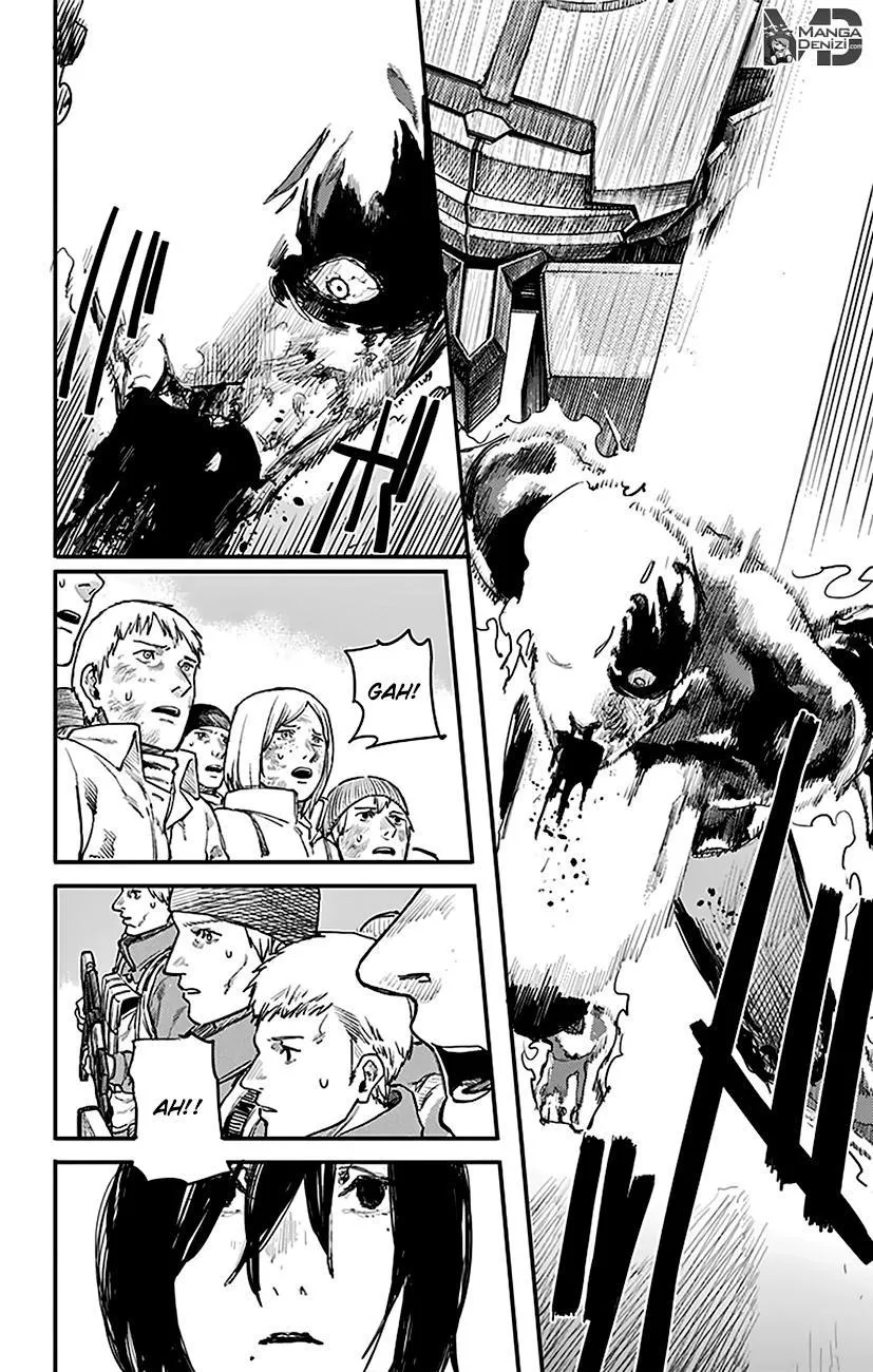 Fire Punch - Sayfa 12