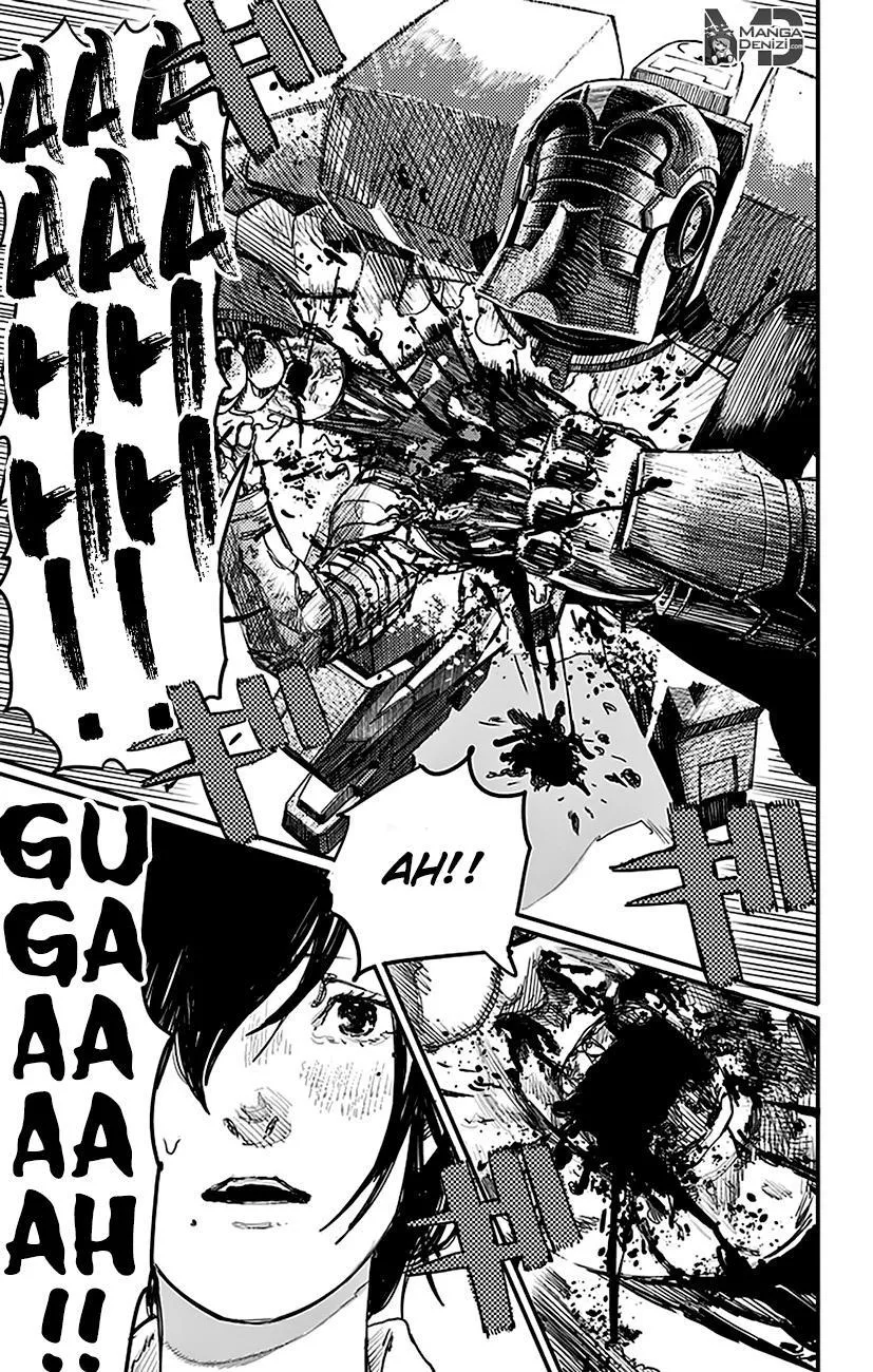 Fire Punch - Sayfa 13