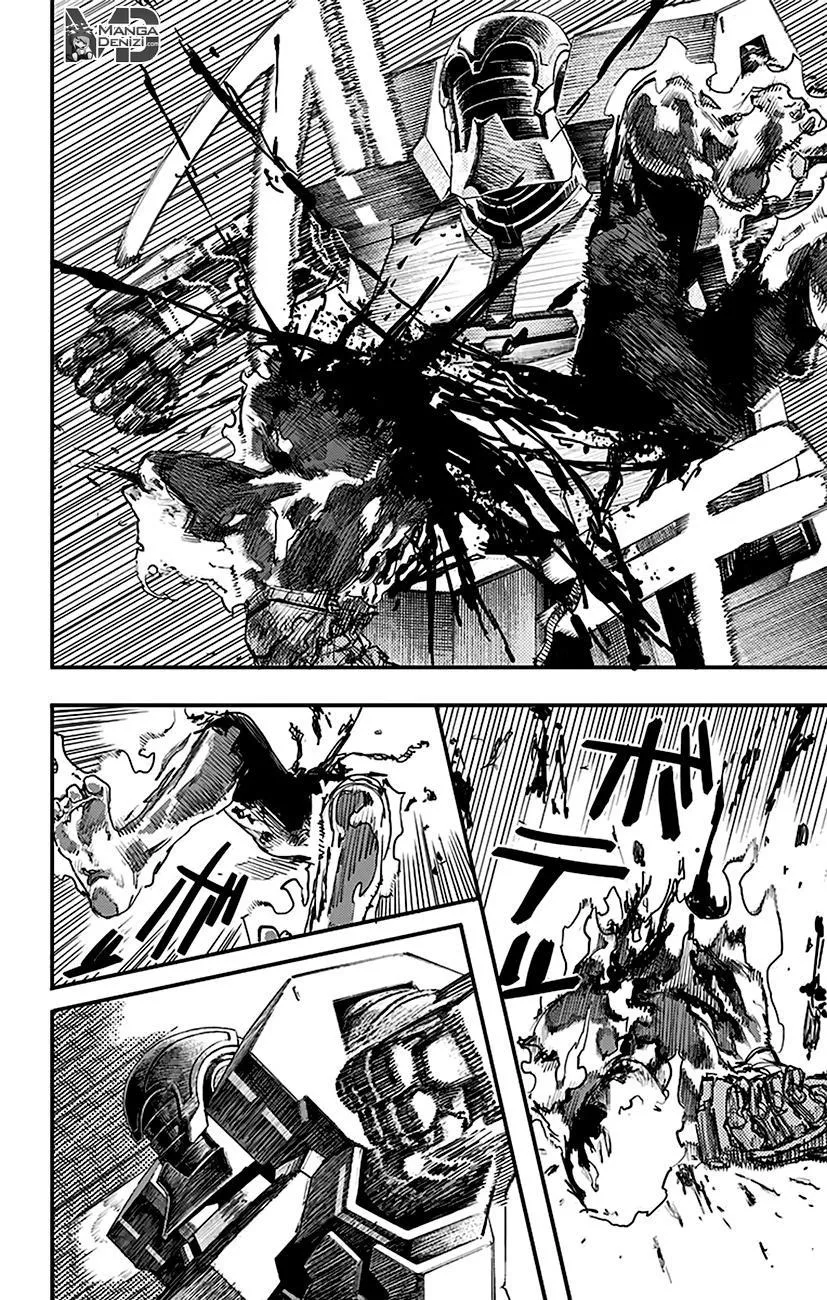 Fire Punch - Sayfa 14