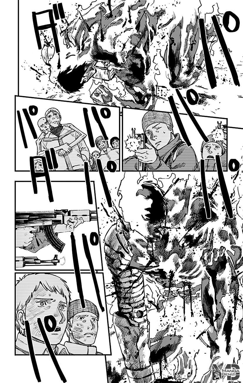 Fire Punch mangasının 24 bölümünün 3. sayfasını okuyorsunuz.
