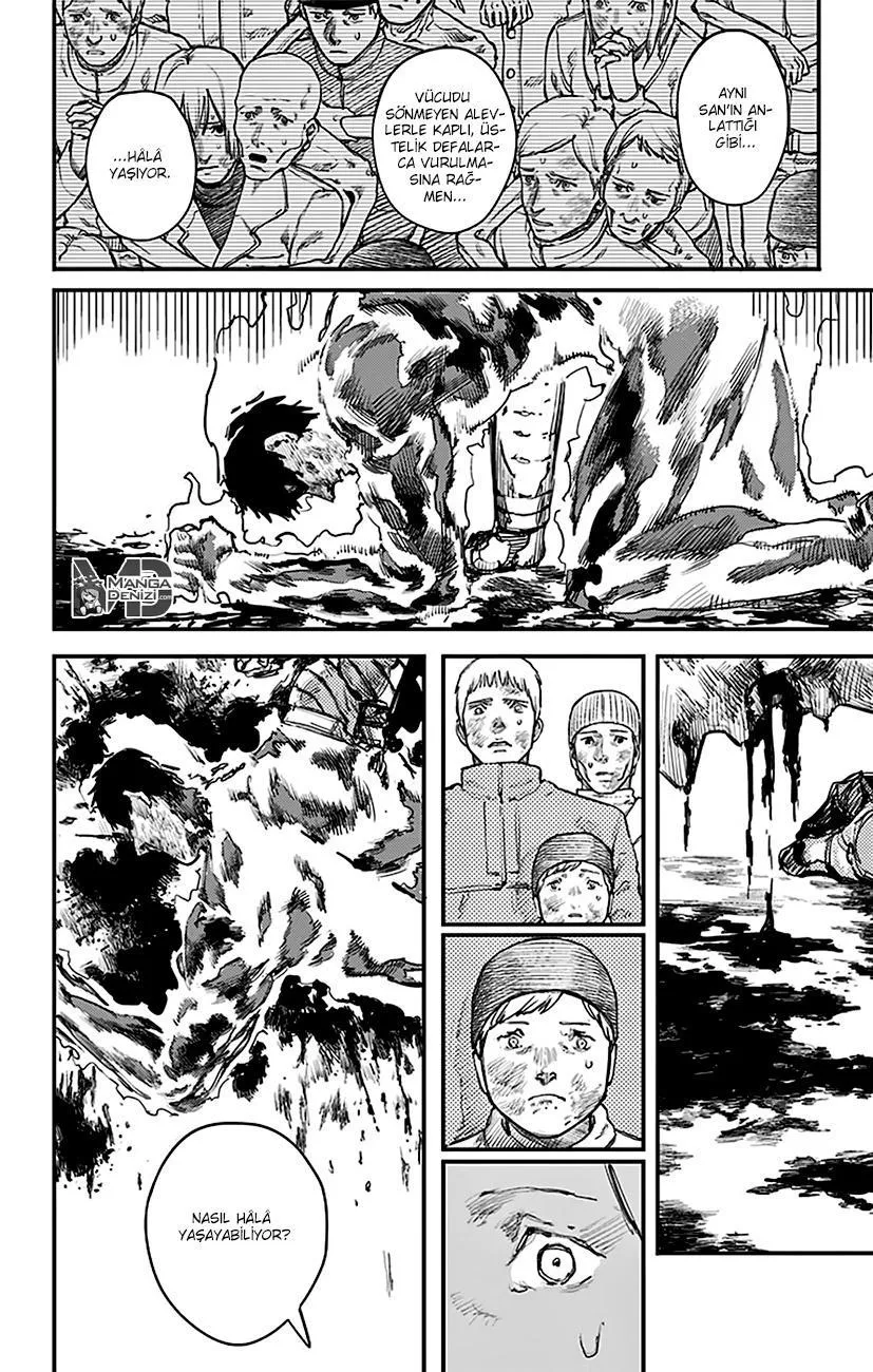 Fire Punch - Sayfa 5