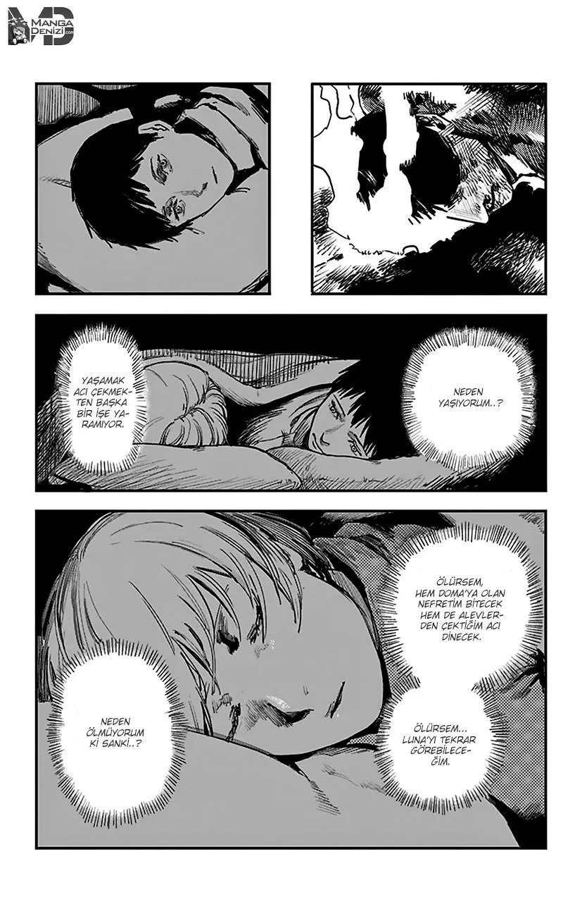 Fire Punch - Sayfa 6