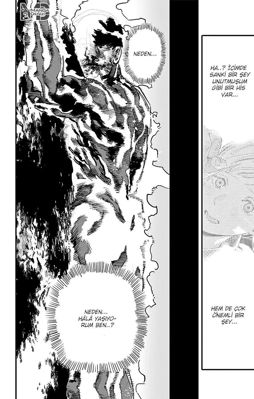 Fire Punch - Sayfa 7