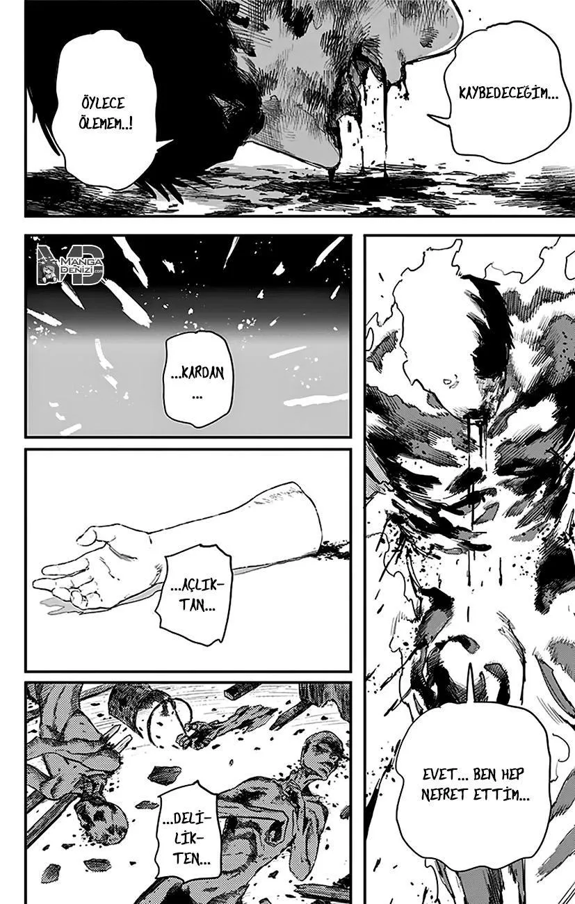 Fire Punch - Sayfa 9