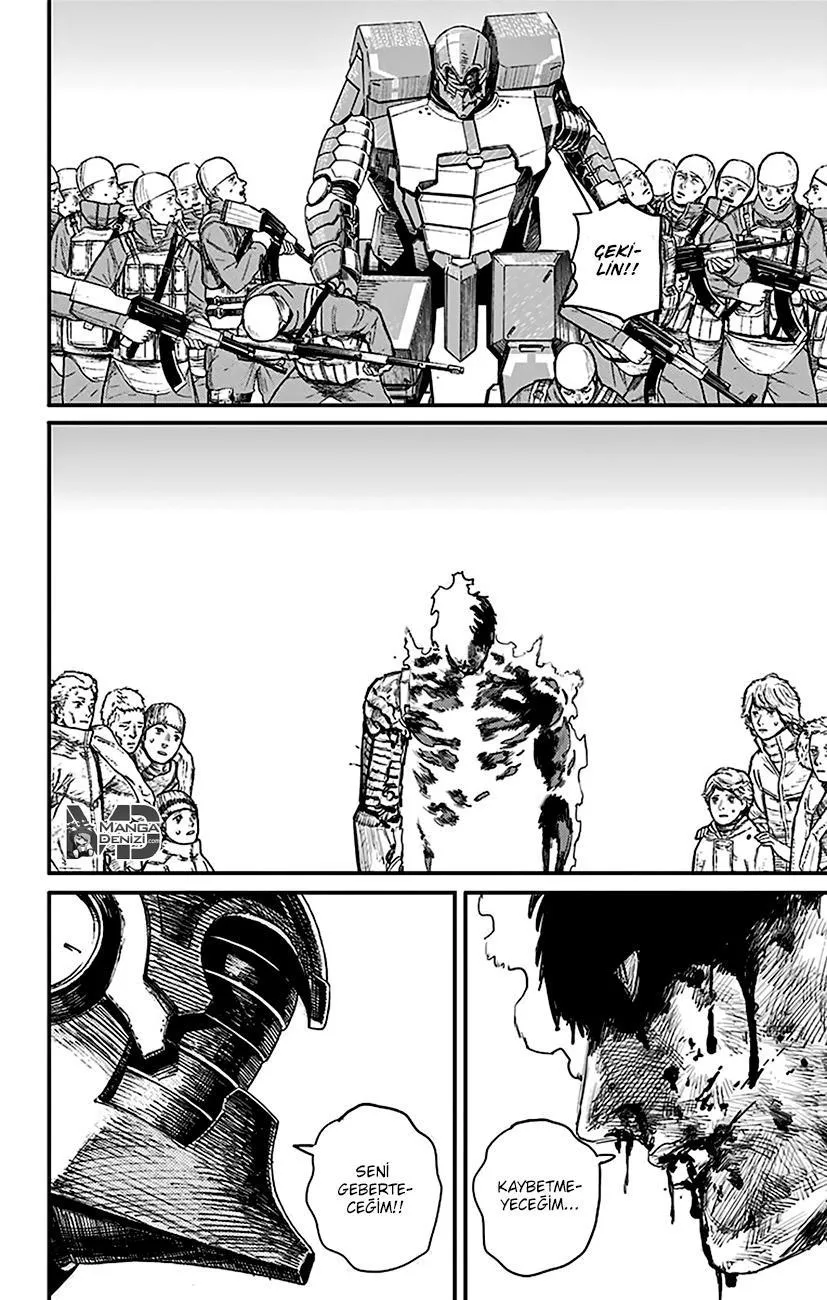 Fire Punch - Sayfa 11