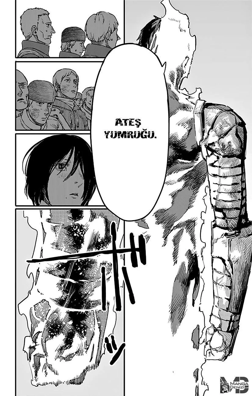 Fire Punch - Sayfa 13