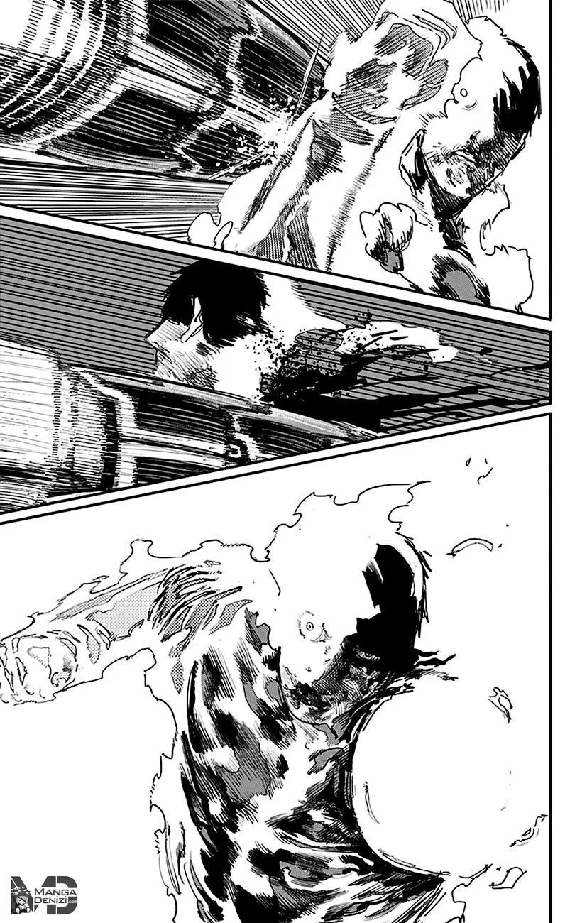 Fire Punch - Sayfa 14