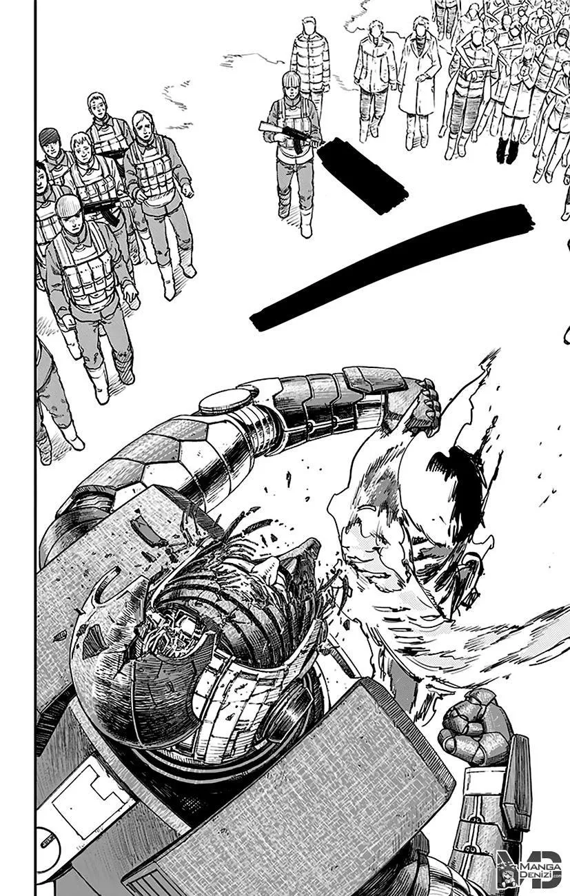 Fire Punch - Sayfa 16