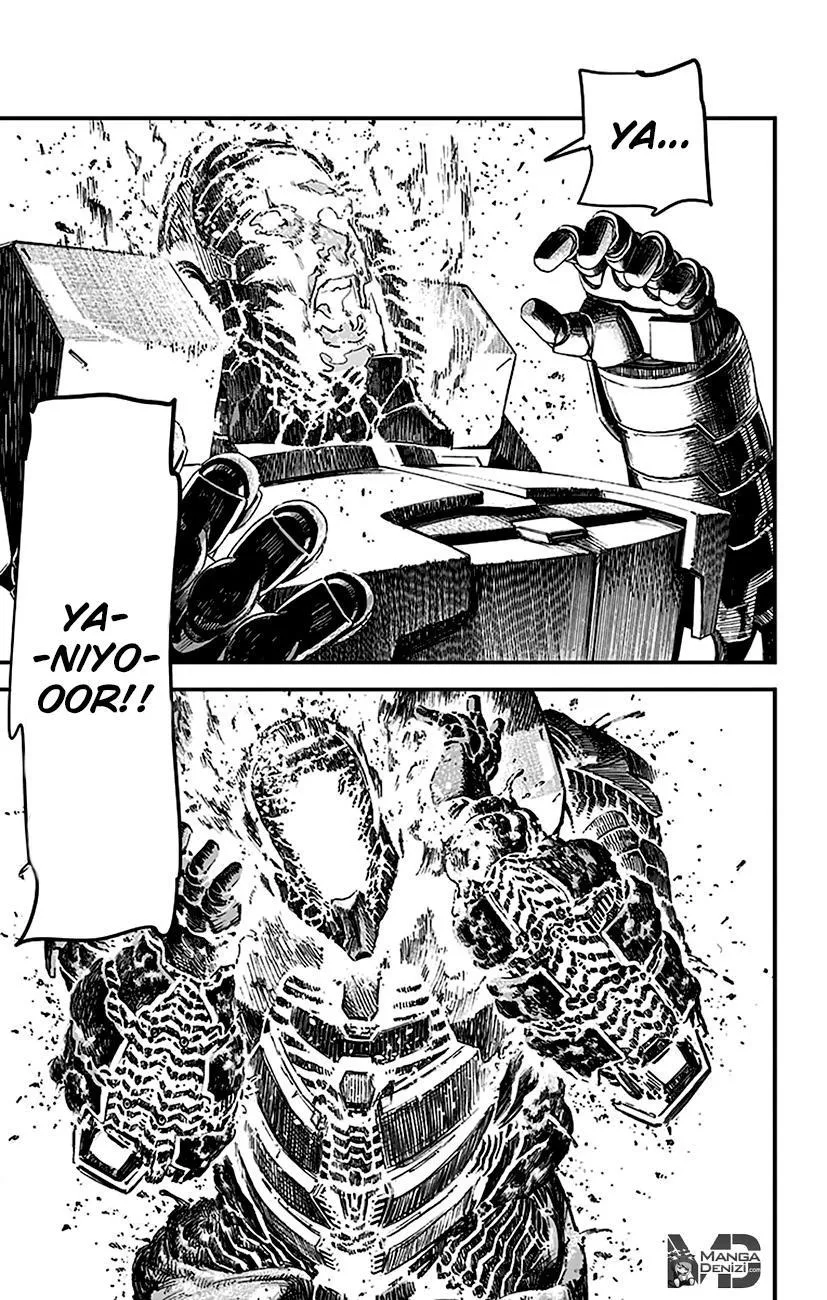 Fire Punch - Sayfa 17