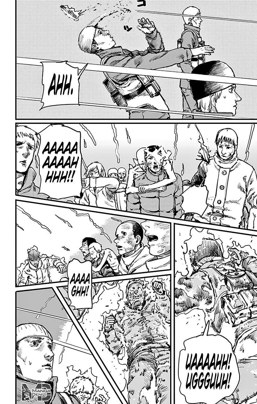 Fire Punch - Sayfa 19