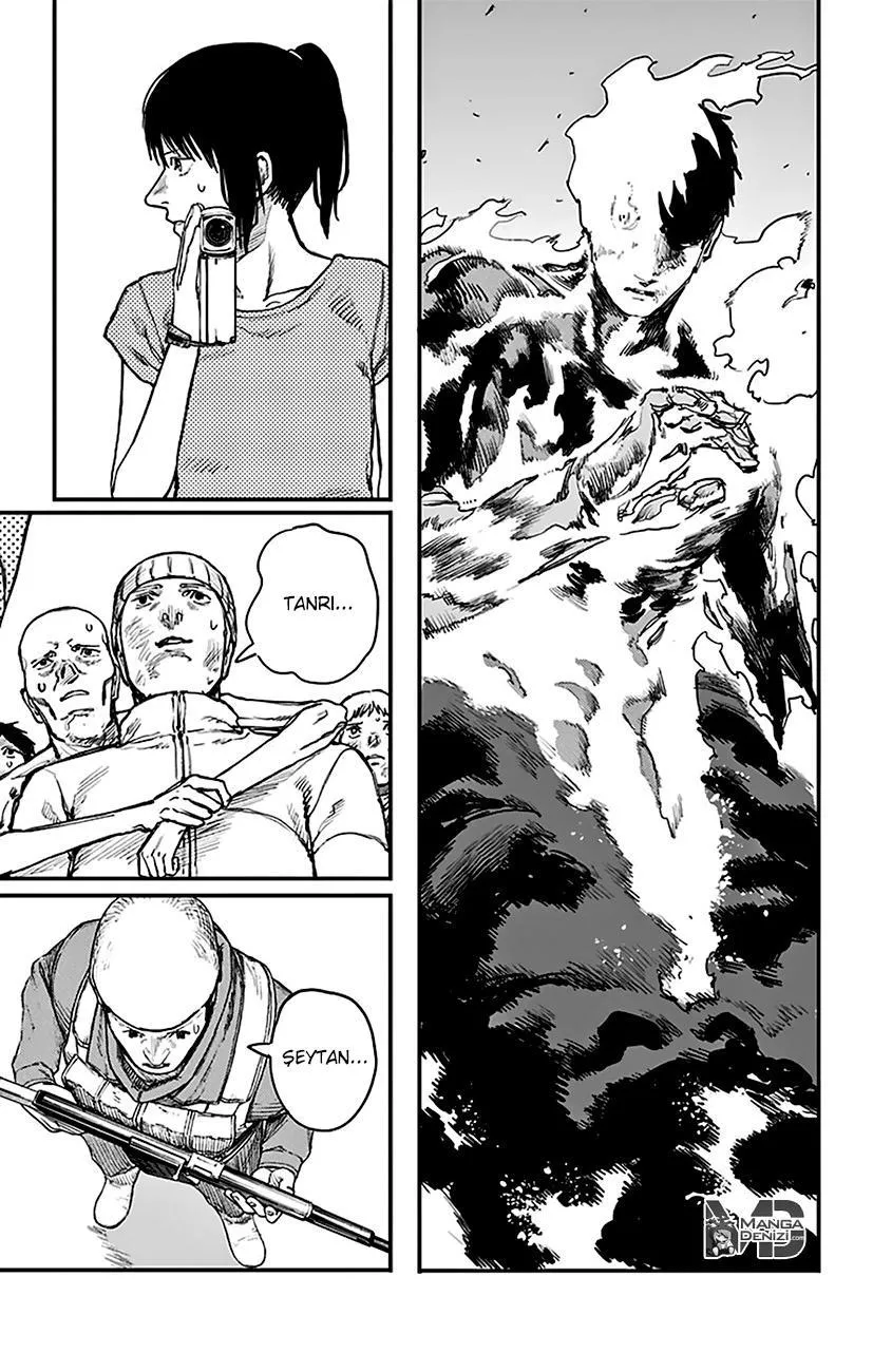 Fire Punch - Sayfa 20