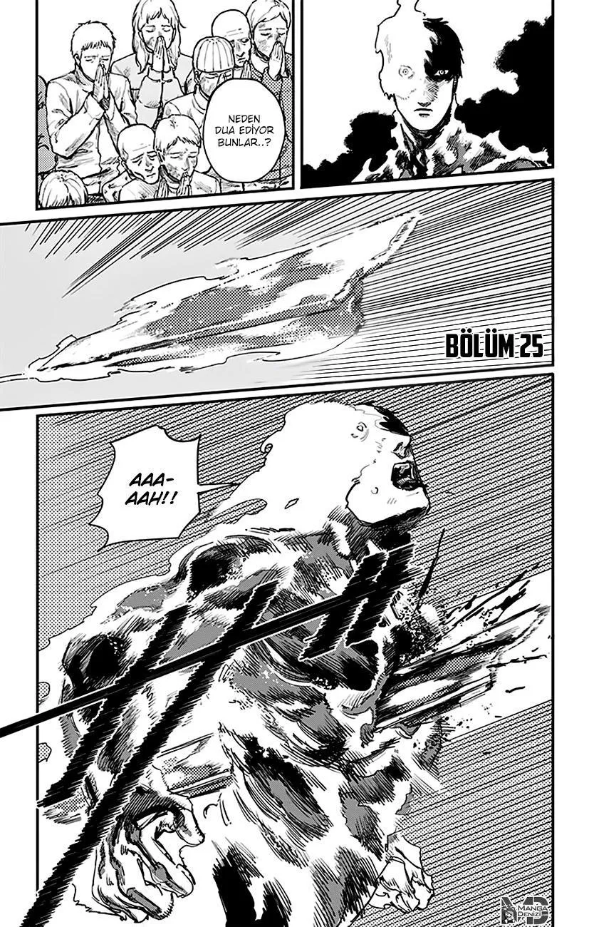 Fire Punch - Sayfa 2