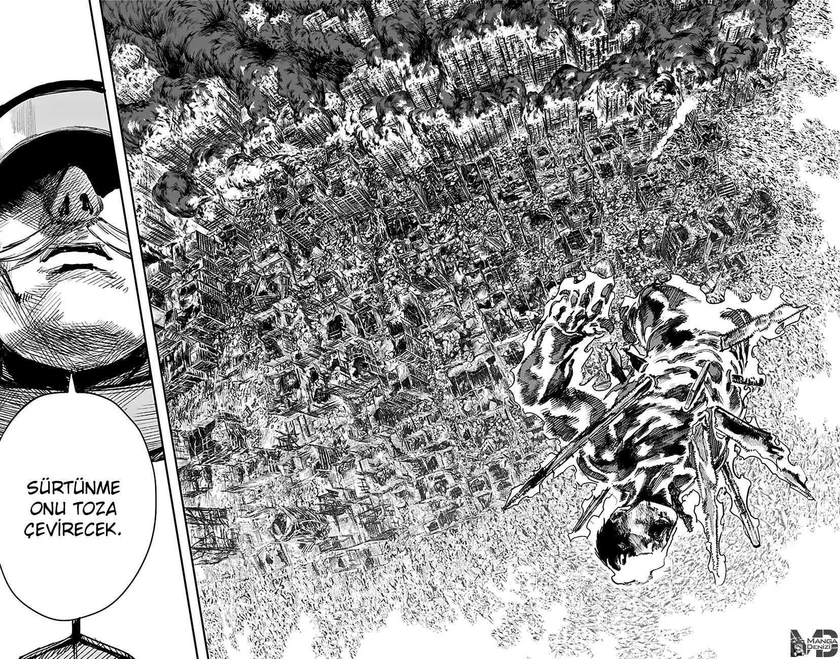 Fire Punch - Sayfa 5