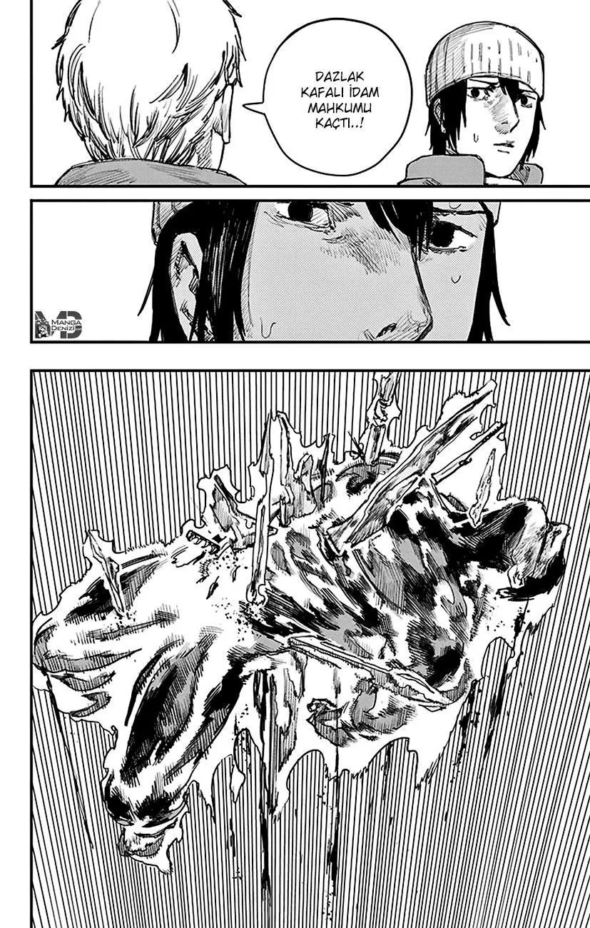 Fire Punch - Sayfa 8