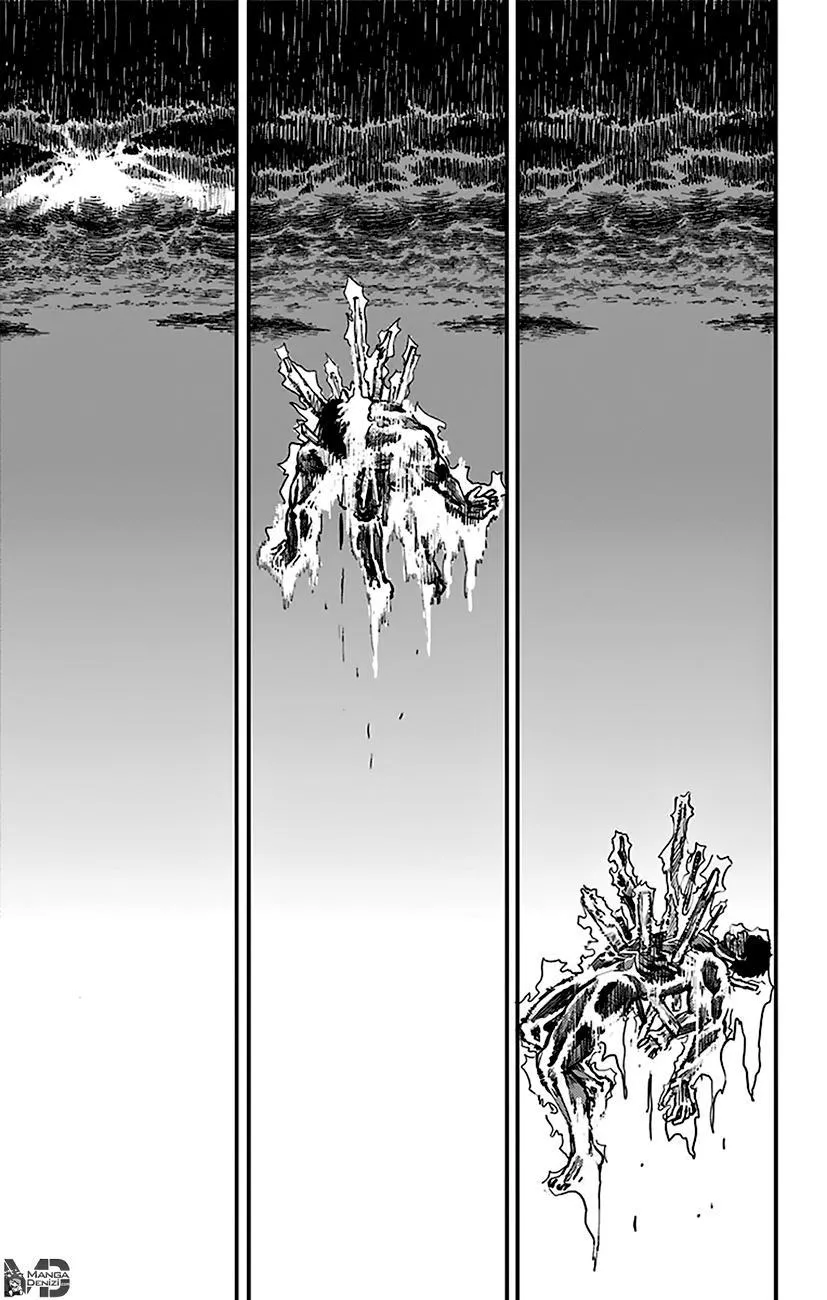 Fire Punch - Sayfa 9