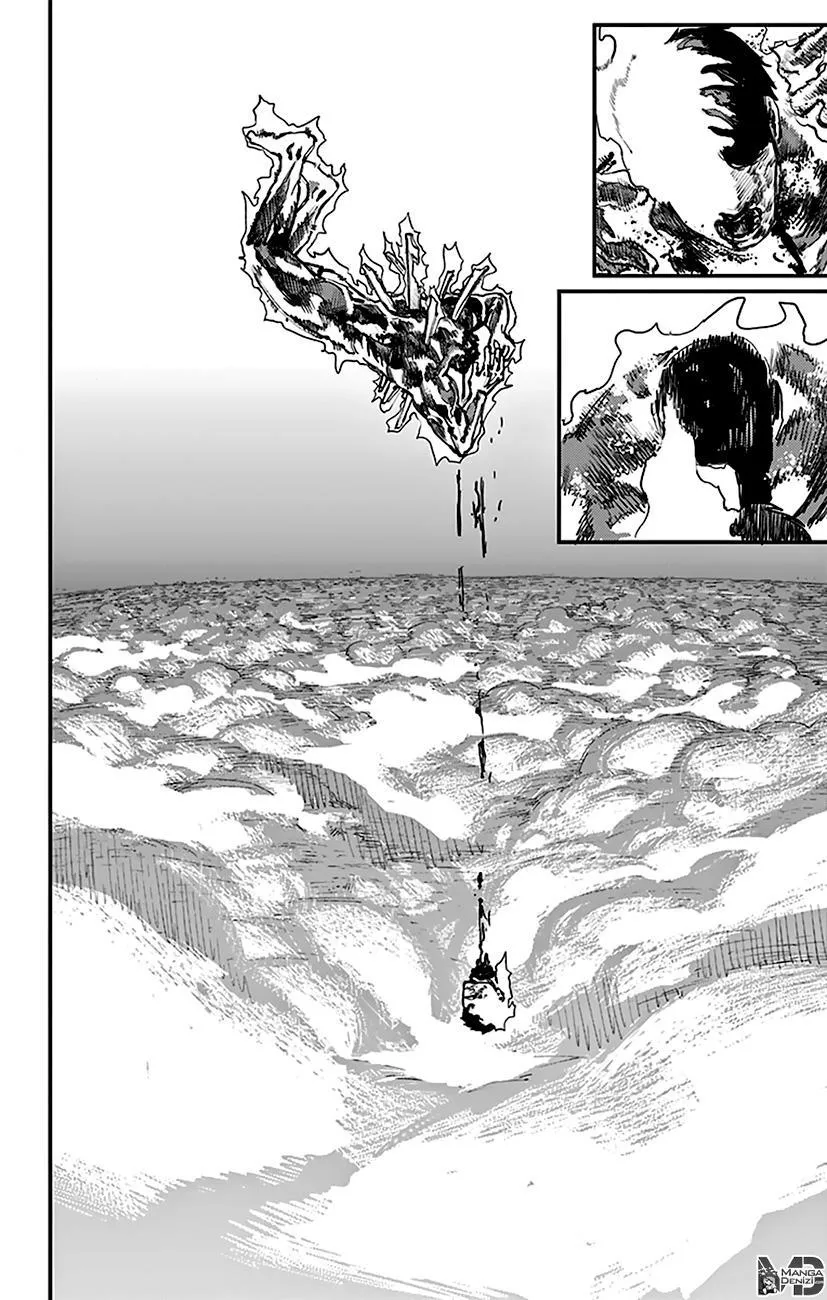 Fire Punch - Sayfa 12