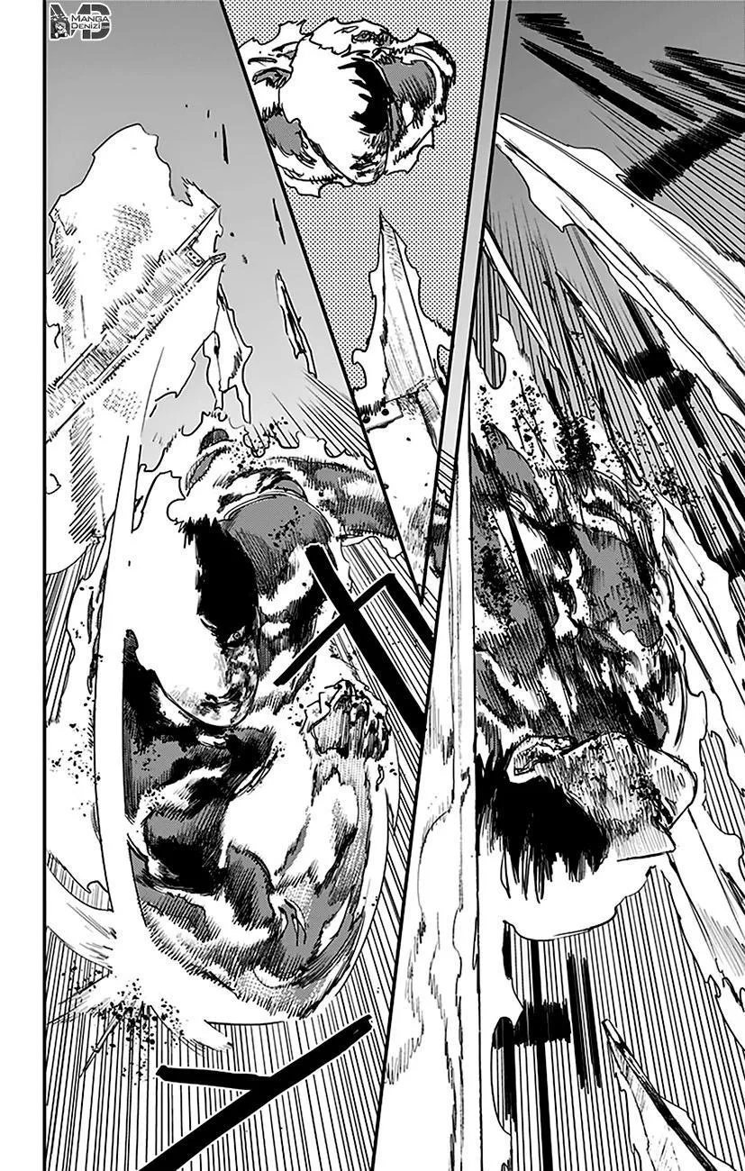 Fire Punch - Sayfa 14