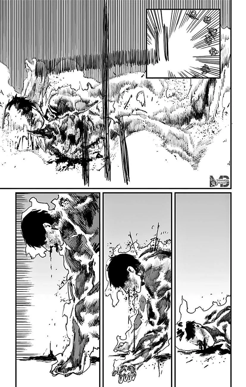 Fire Punch - Sayfa 15