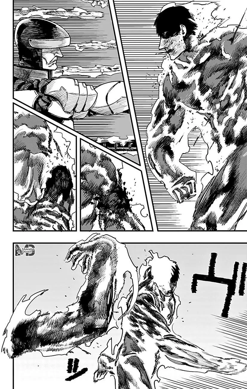 Fire Punch - Sayfa 16