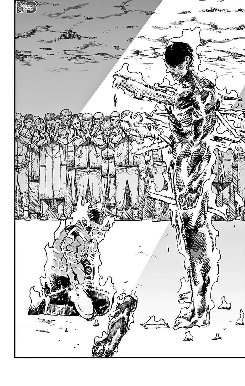 Fire Punch - Sayfa 18