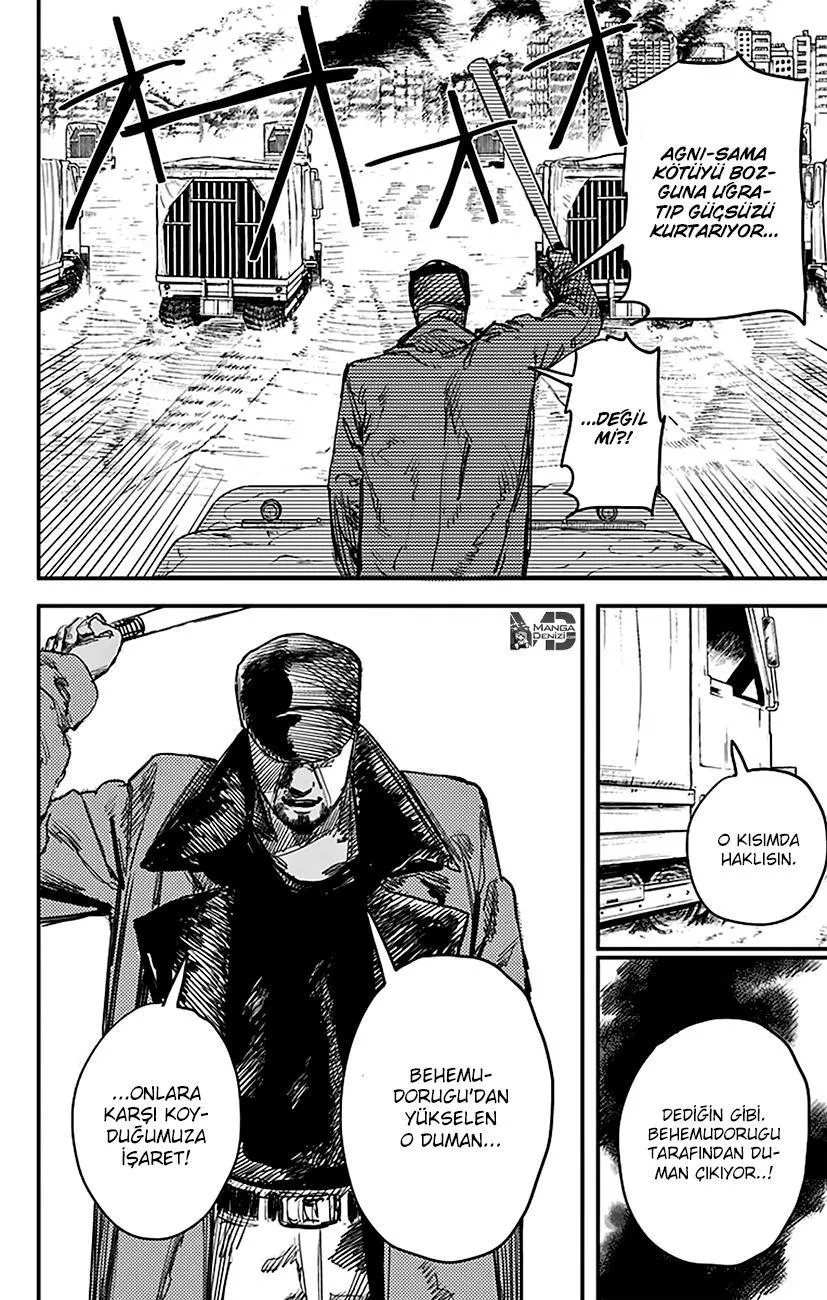 Fire Punch - Sayfa 22