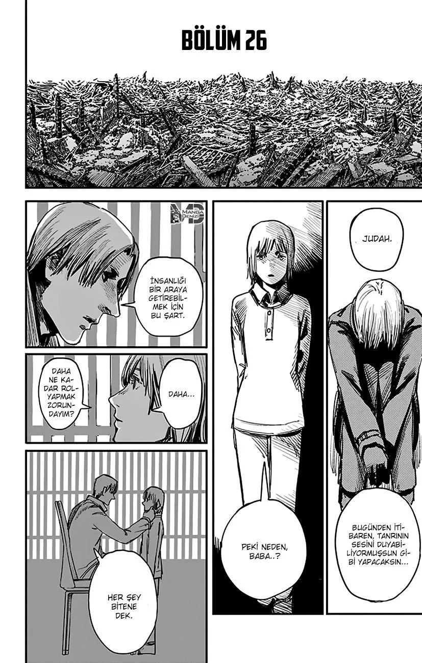 Fire Punch - Sayfa 2