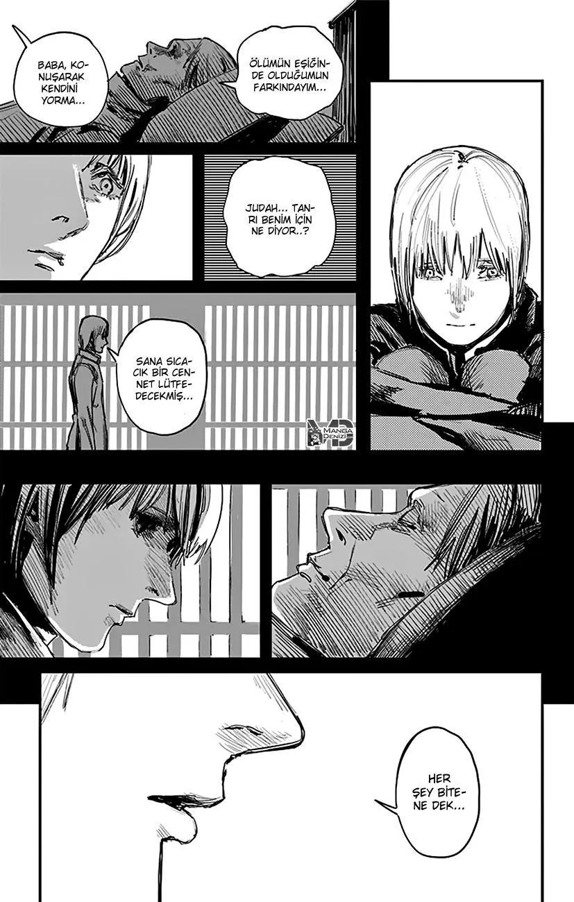 Fire Punch - Sayfa 3