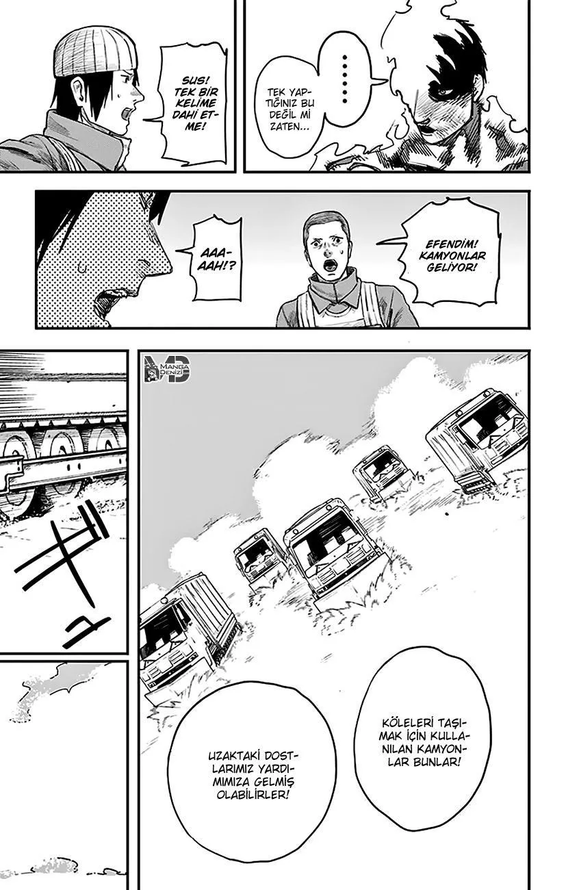 Fire Punch - Sayfa 5