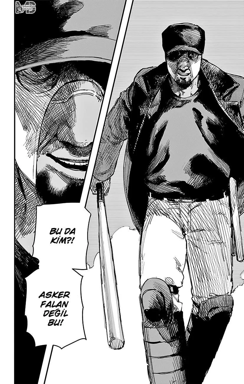 Fire Punch - Sayfa 6