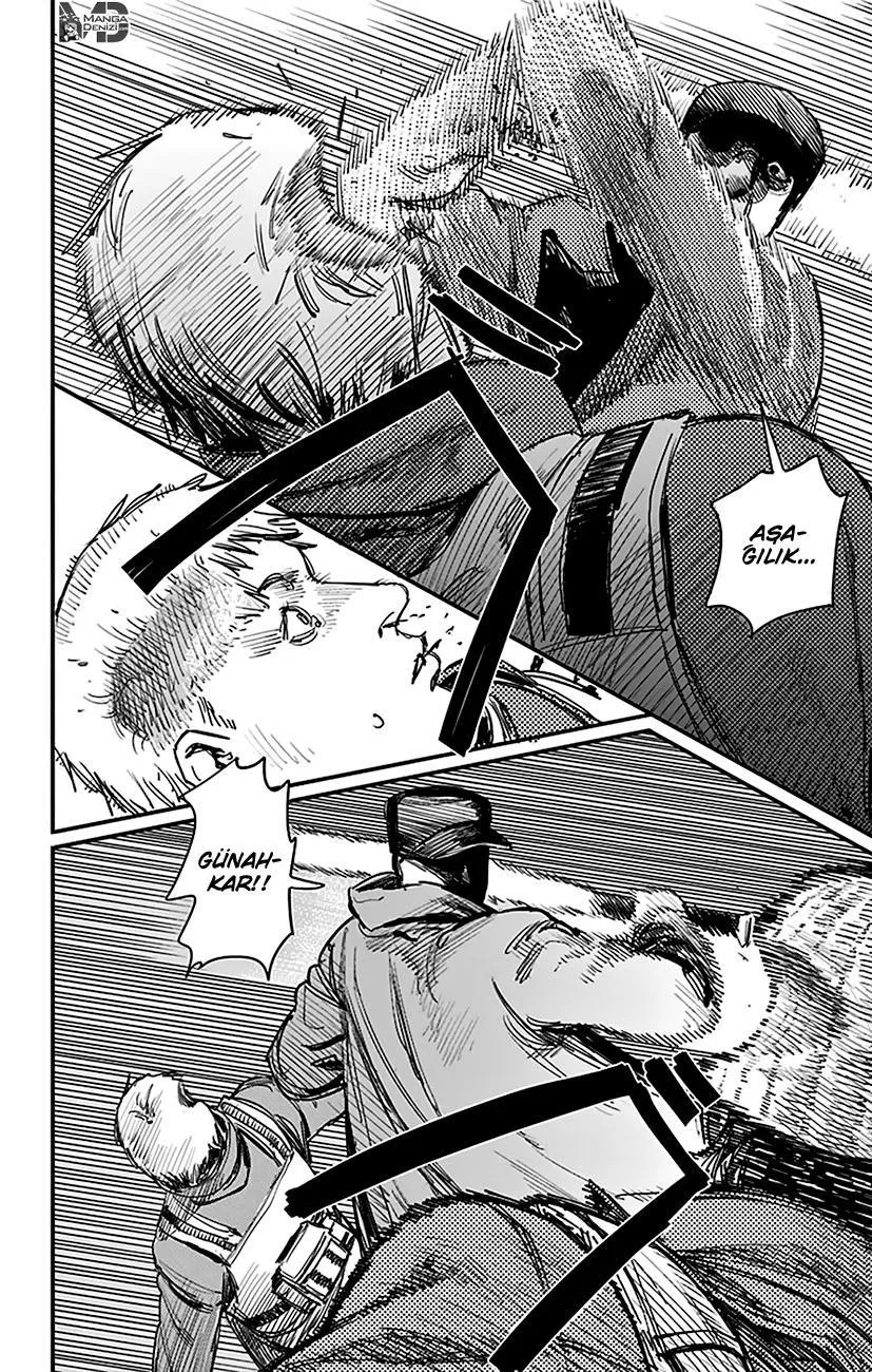 Fire Punch - Sayfa 8