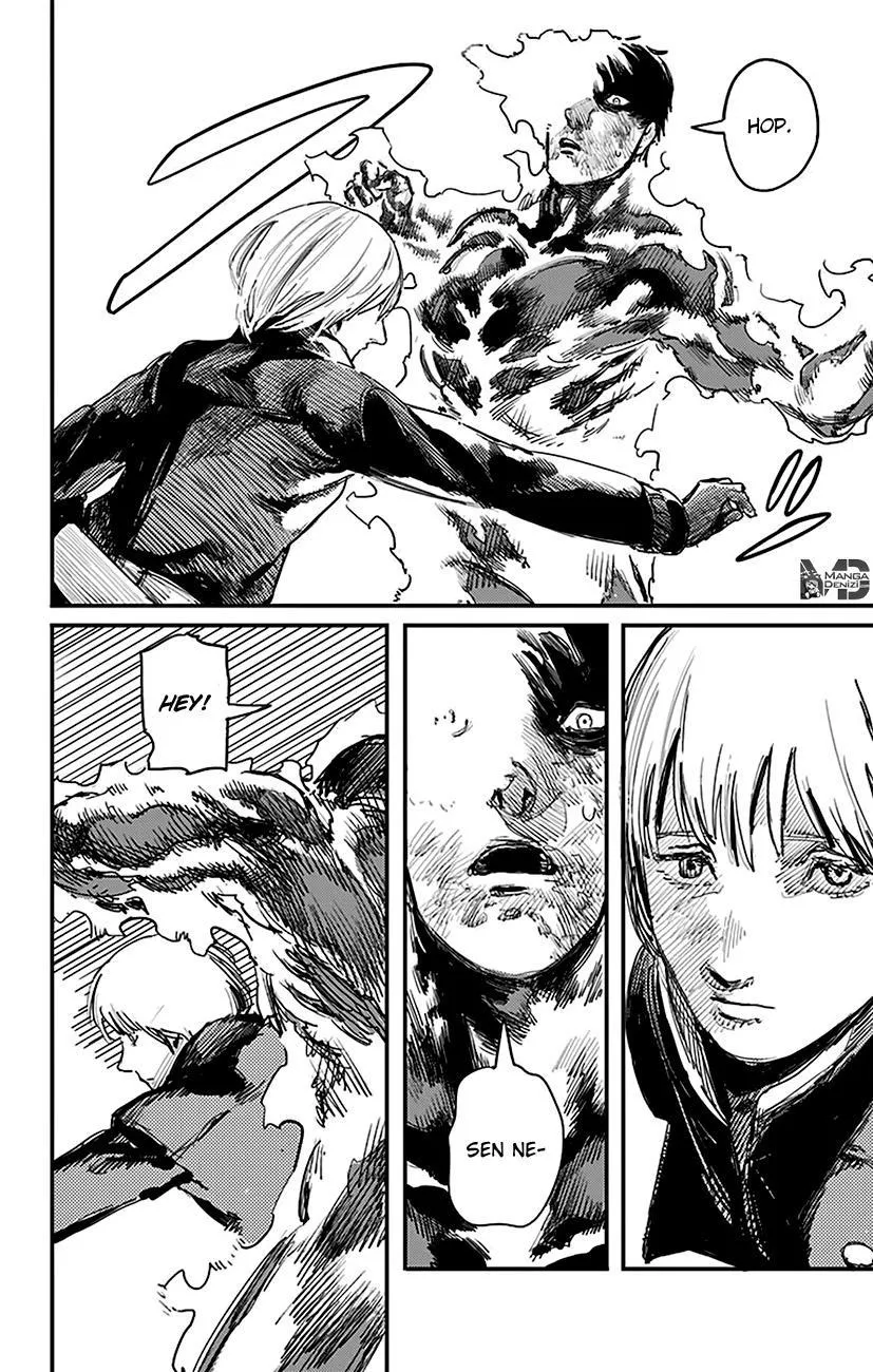 Fire Punch - Sayfa 10