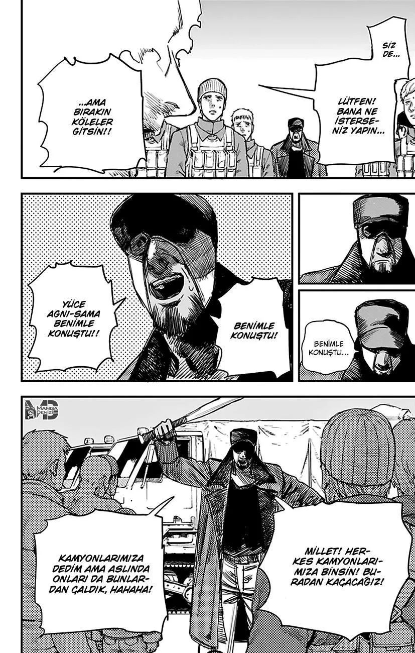 Fire Punch - Sayfa 12