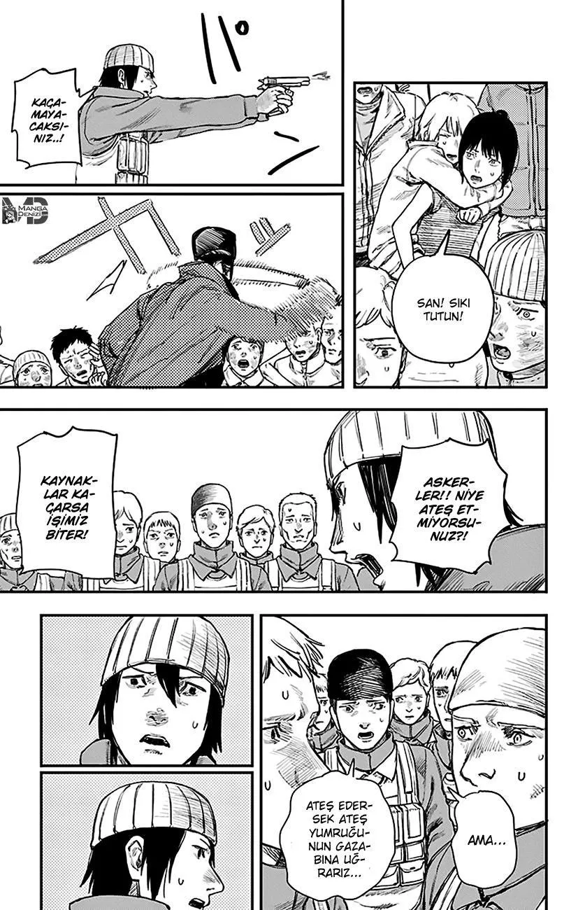 Fire Punch - Sayfa 13