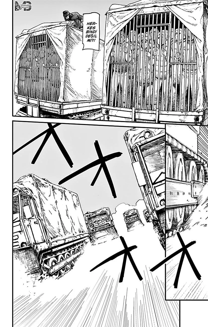 Fire Punch - Sayfa 14