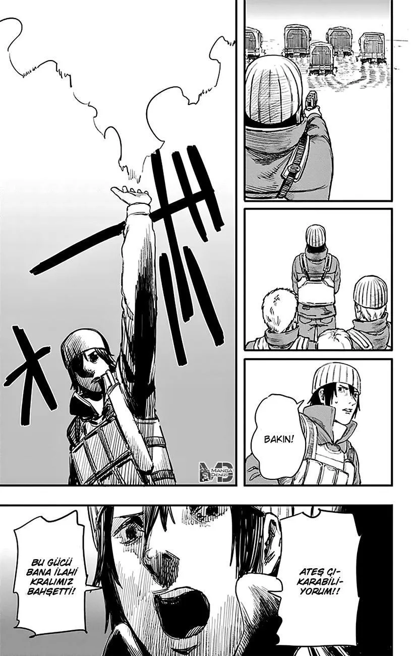 Fire Punch - Sayfa 15