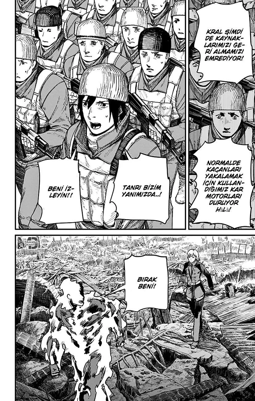 Fire Punch - Sayfa 16