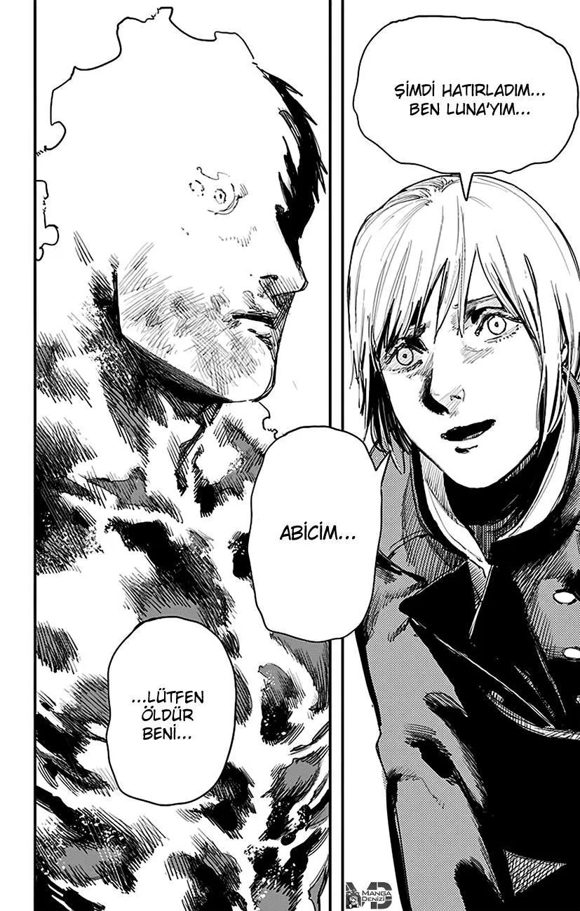 Fire Punch - Sayfa 18