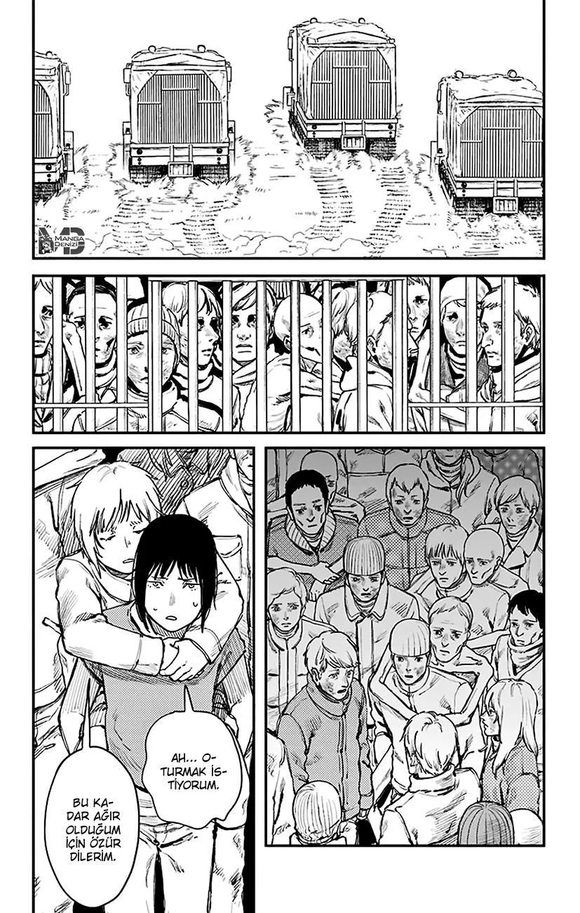 Fire Punch - Sayfa 5