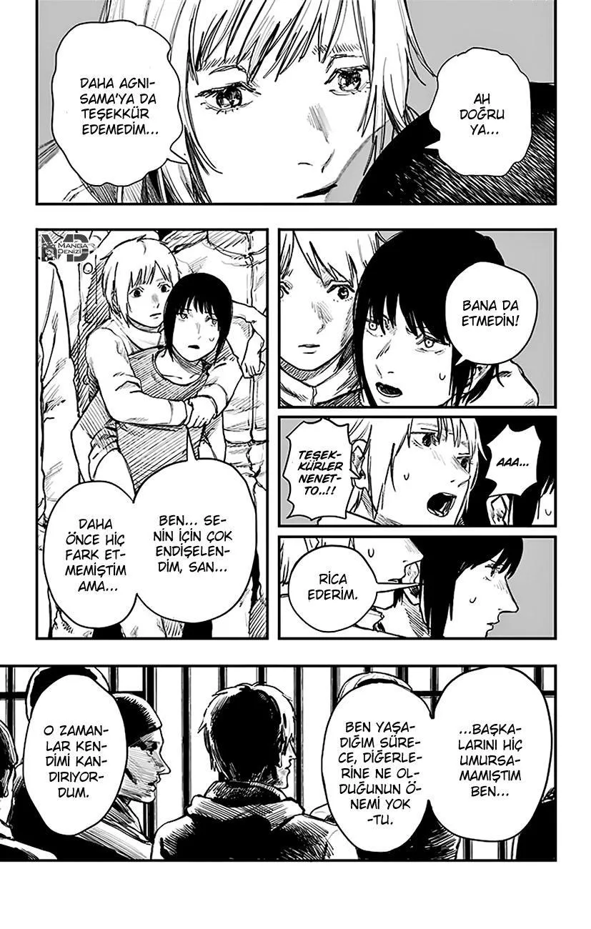 Fire Punch - Sayfa 6