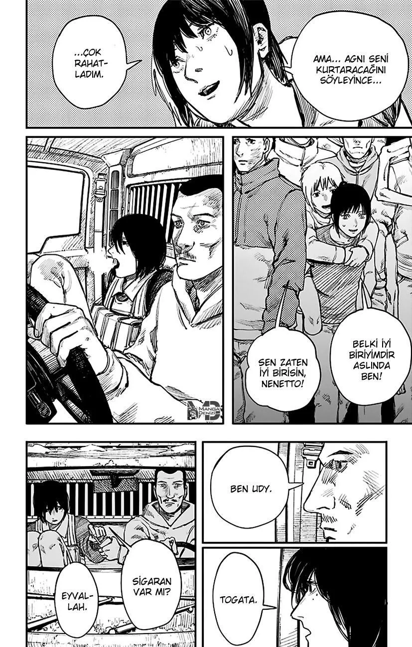 Fire Punch - Sayfa 7