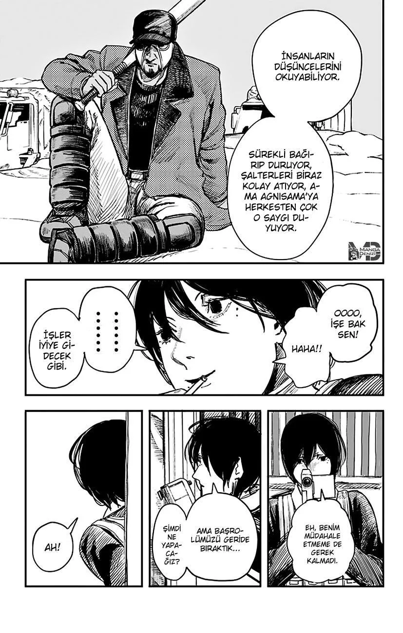 Fire Punch - Sayfa 10