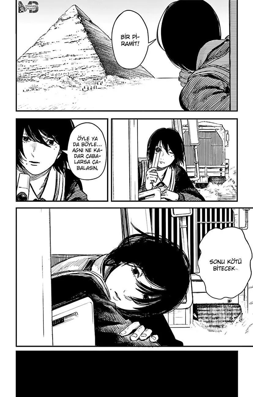 Fire Punch - Sayfa 11