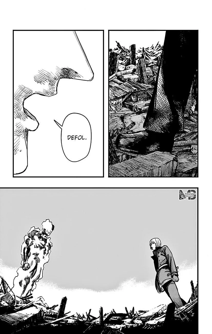 Fire Punch - Sayfa 12