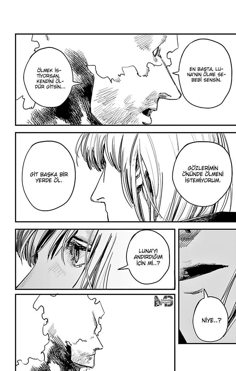 Fire Punch - Sayfa 13